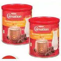 Carnation Rich & Creamy Hot Chocolate Mix