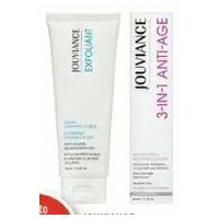 Jouviance Skin Care Products