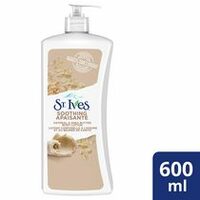 St. Ives Hand and Body Lotion