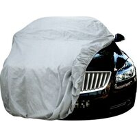14-1/2 Ft Compact Car Cover