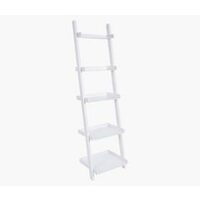 Engeren 5-Tier Ladder Shelf