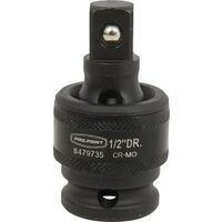 Pro. Point 1/2 In. Dr Impact Socket Universal Joint 