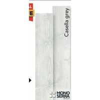 Mono Serra Laminate Flooring - Casella Grey
