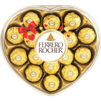 Ferrero Rocher Boxed Chocolate