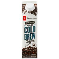 Pc Cold Brew Coffee