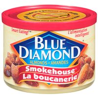 Blue Diamond Almonds 