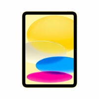 Apple iPad (10th Generation) - 64GB Yellow