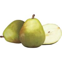 Anjou pears Or Bartlett Or Bosc Pears 
