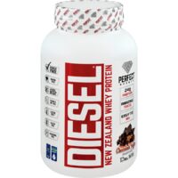 Diesel Whey Protein Powder