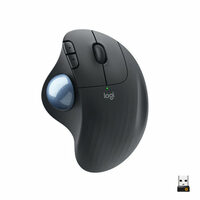 Logitech Ergo M575 Wireless Optical Trackball Mouse