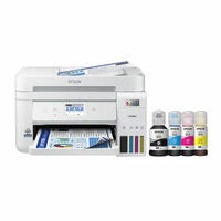 Epson EcoTank ET-4850 Colour All-In-One Printer