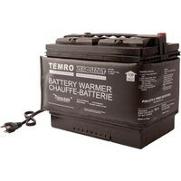 Zerostart 120V Battery Blanket/Warmers 80W