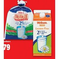 Neilson Trutaste Or Skim, Chocolate Or Lactose Free Milk
