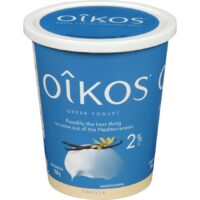 Oikos Greek Yogurt