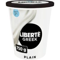 Liberte Greek, Liberte Mediterranee Yogurt