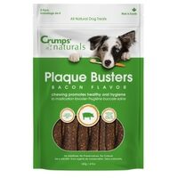 Crump's Plaque Busters Value Bags