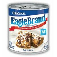 Eagle Brand Condensed Milk