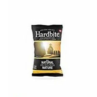 Hardbite All Natural Potato Chips 
