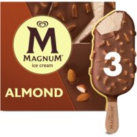 Magnum Ice Cream Bars