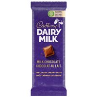 Cadbury Dairy Milk Family Bars