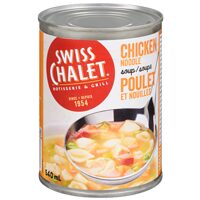 Campbell's Ready to Serve Soup or Swiss Chalet Soup