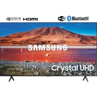 Samsung 70" 4K Crystal Display UHD TV
