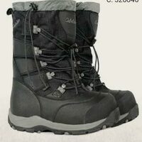 Cabela's Men's Trans-Alaska III Pac Boots