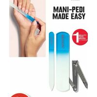Revlon Manicure Or Pedicure Implements