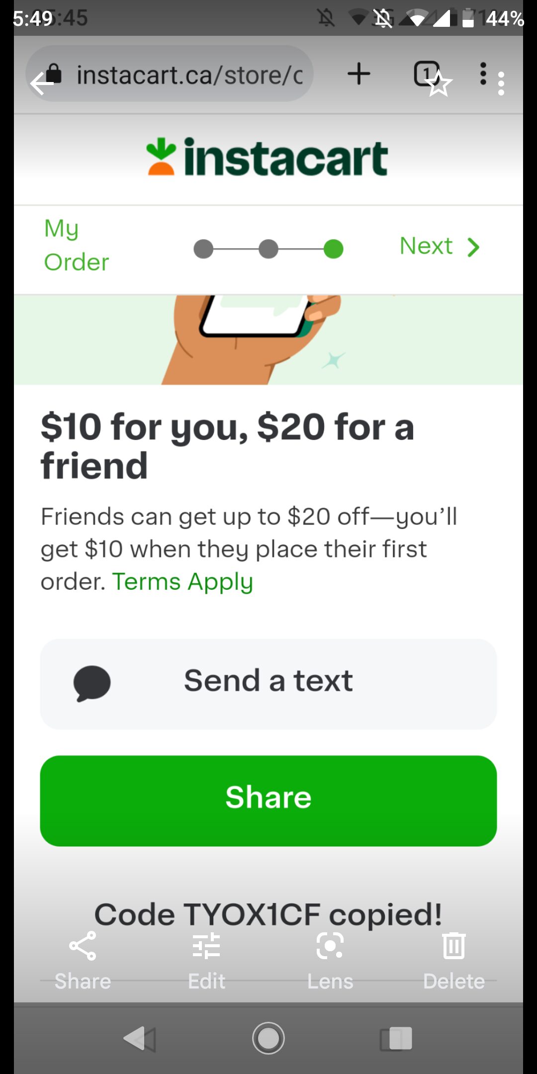 Hidden markups, missed sales on Instacart leave customers feeling 'ripped  off