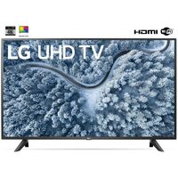 LG 4K 50" UHD Smart Tv