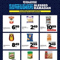 Real Canadian Superstore - World Foods - Blessed Ramadan (ON) Flyer