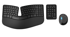 [$77.72 (32% off!)] Microsoft Sculpt Ergonomic Keyboard & Mouse Combo