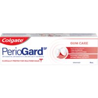Colgate Periogard, Mega Premium Toothpaste or Battery Powered Toothbrush