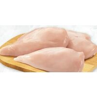 Maple Leaf Prime Raised Without Antibiotics Fresh Boneless Skinless Chicken Breast