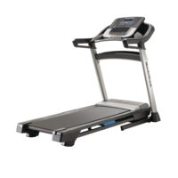 Nordictrack S25i Treadmill 