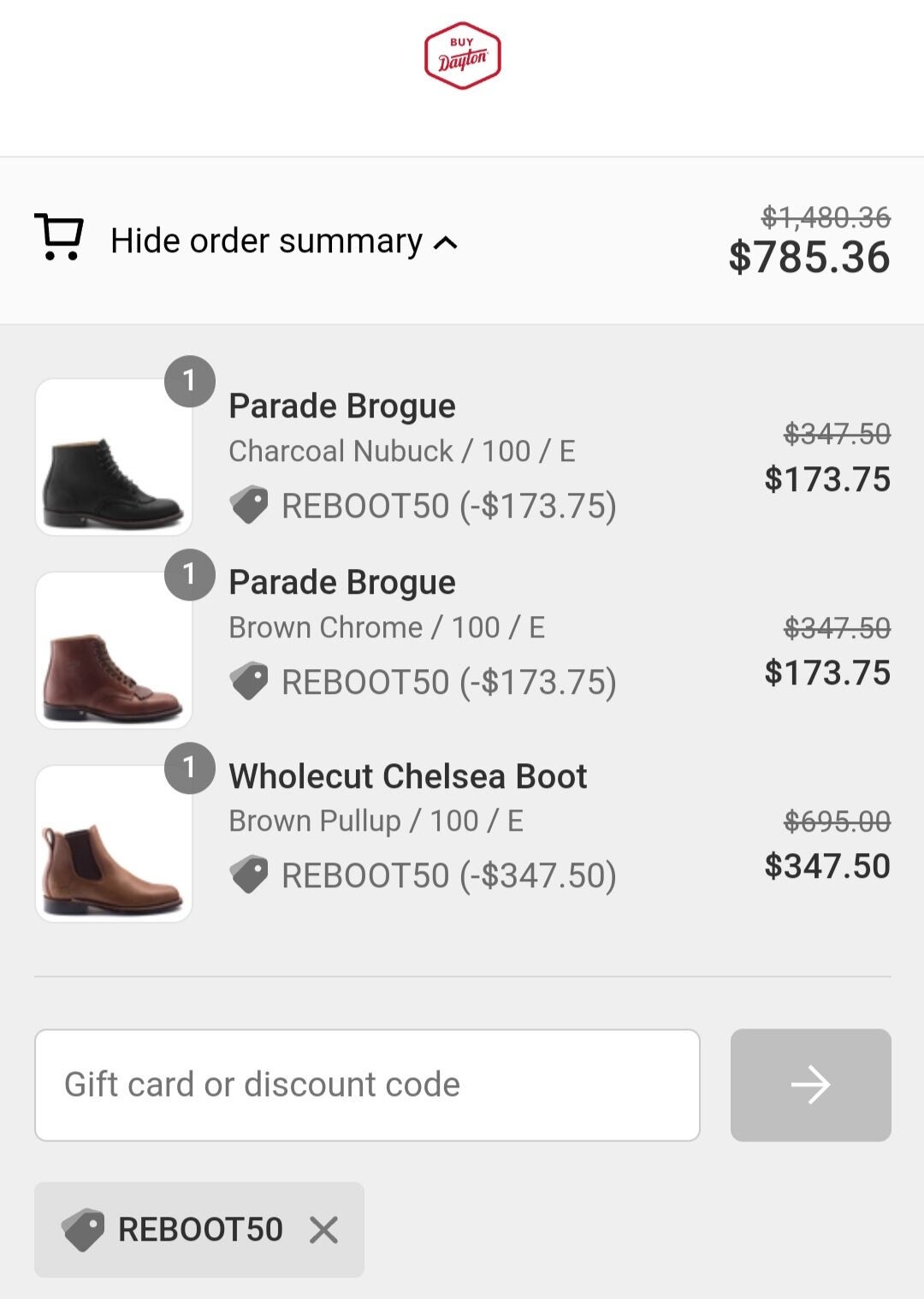 Shoe dept store coupons 2019