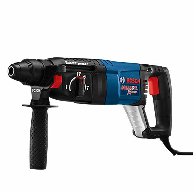 Rona Bosch 11255VSR Bulldog Xtreme SDS Plus Hammer Drill 179