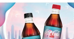 [] New Coke Y3000 Flavour is Coming to Canada