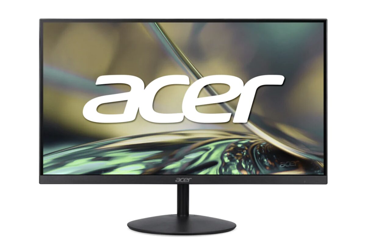 Please Help! My acer monitor is very blurry i don't know how to fix it  SB241Y Abi — Acer Community