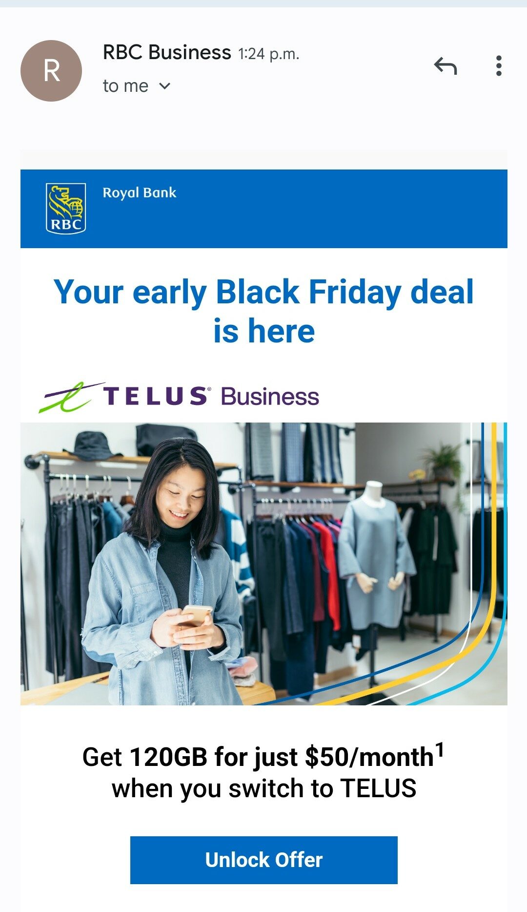 telus small business plan redflagdeals