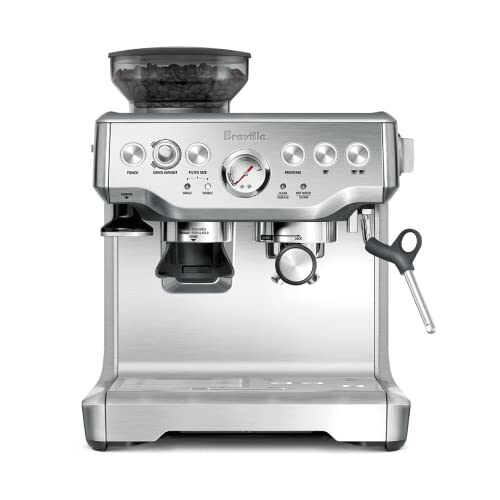 breville bec220blk essenza mini solo coffee machine