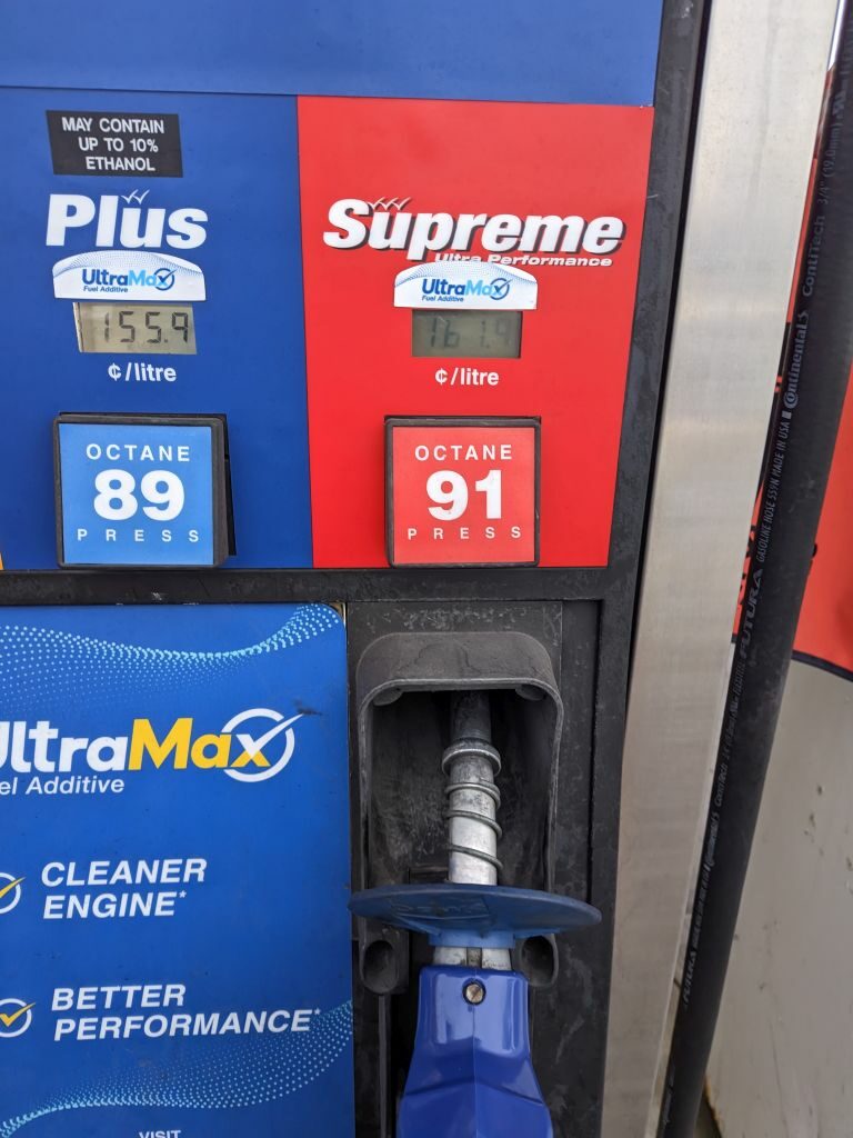 [Costco] Firman 2000/1600W Recoil Start Portable Inverter Generator