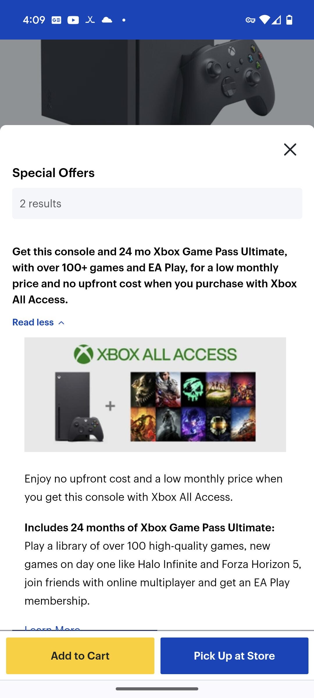 All-New Released Game Pass Ultimate for Game Addicts 