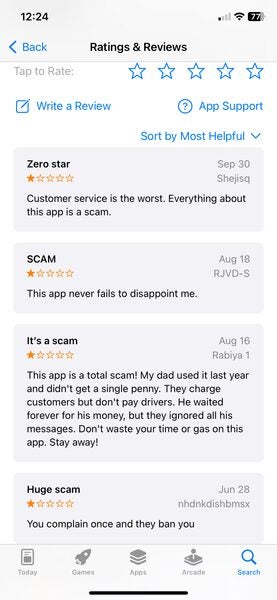 Uber Eats Shouldn T Be Allowed To Push These Deceptive Bogo Deals