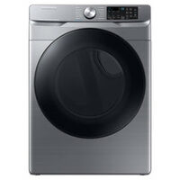 Samsung 7.5-Cu-Ft. Steam Dryer