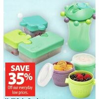 Melii Baby Products