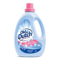 Old Dutch Household Cleaners and Laundry Products