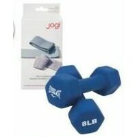 Jogi or Everlast Fitness Products