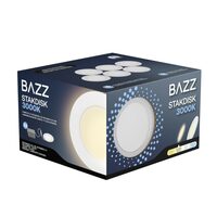 Bazz Recessed Lighting