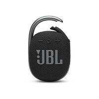 JBL Harman Clip 4 Ultra-Portable Water-Resistant Bluetooth Speaker